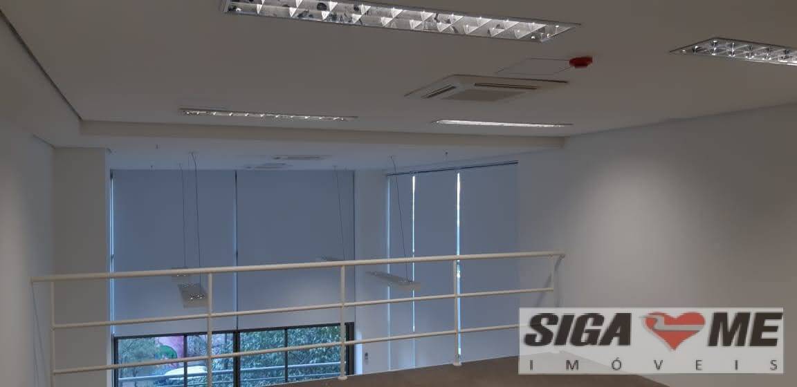 Conjunto Comercial-Sala para alugar - Foto 15