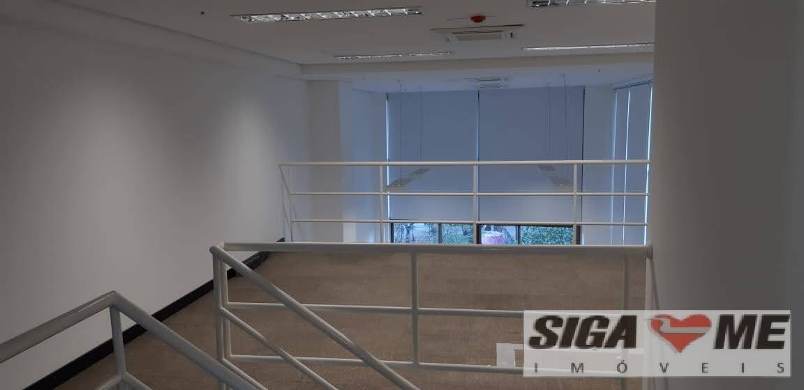 Conjunto Comercial-Sala para alugar - Foto 16