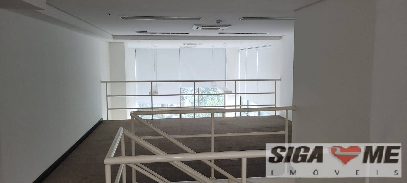 Conjunto Comercial-Sala para alugar - Foto 17