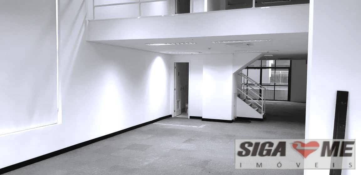 Conjunto Comercial-Sala para alugar - Foto 23