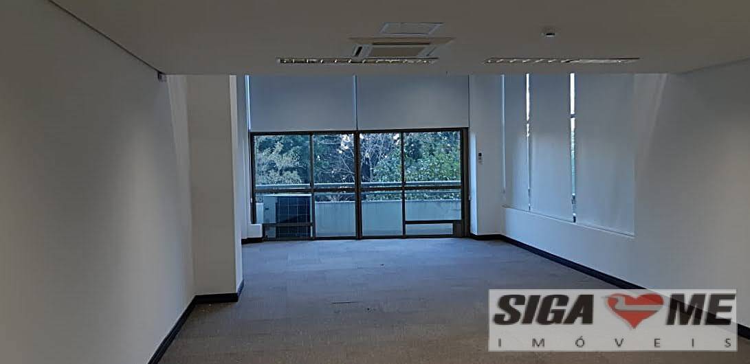 Conjunto Comercial-Sala para alugar - Foto 1