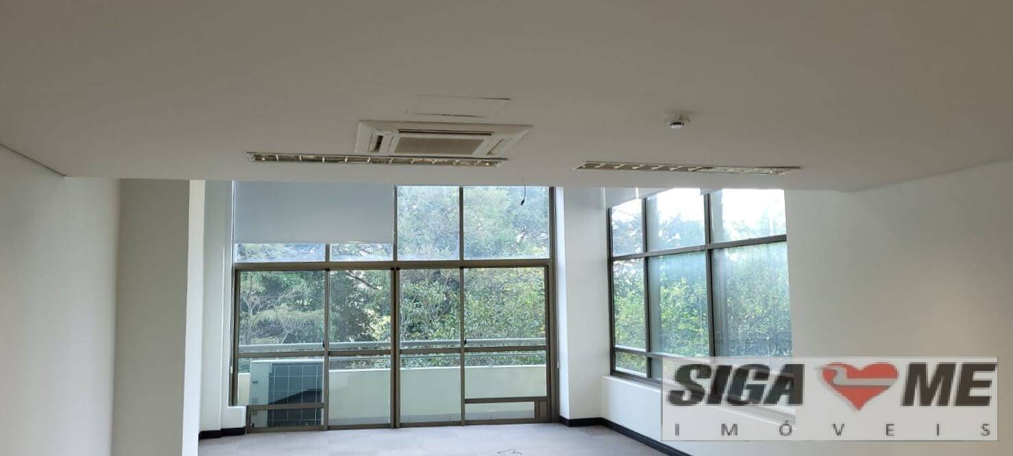 Conjunto Comercial-Sala para alugar - Foto 25