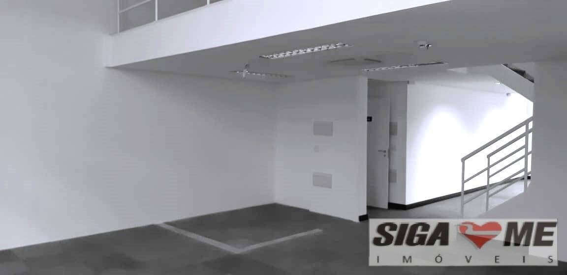 Conjunto Comercial-Sala para alugar - Foto 27