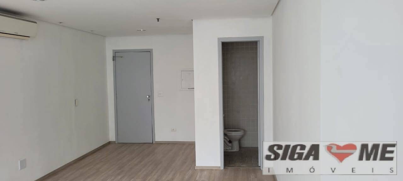 Sala-Conjunto, 27 m² - Foto 4