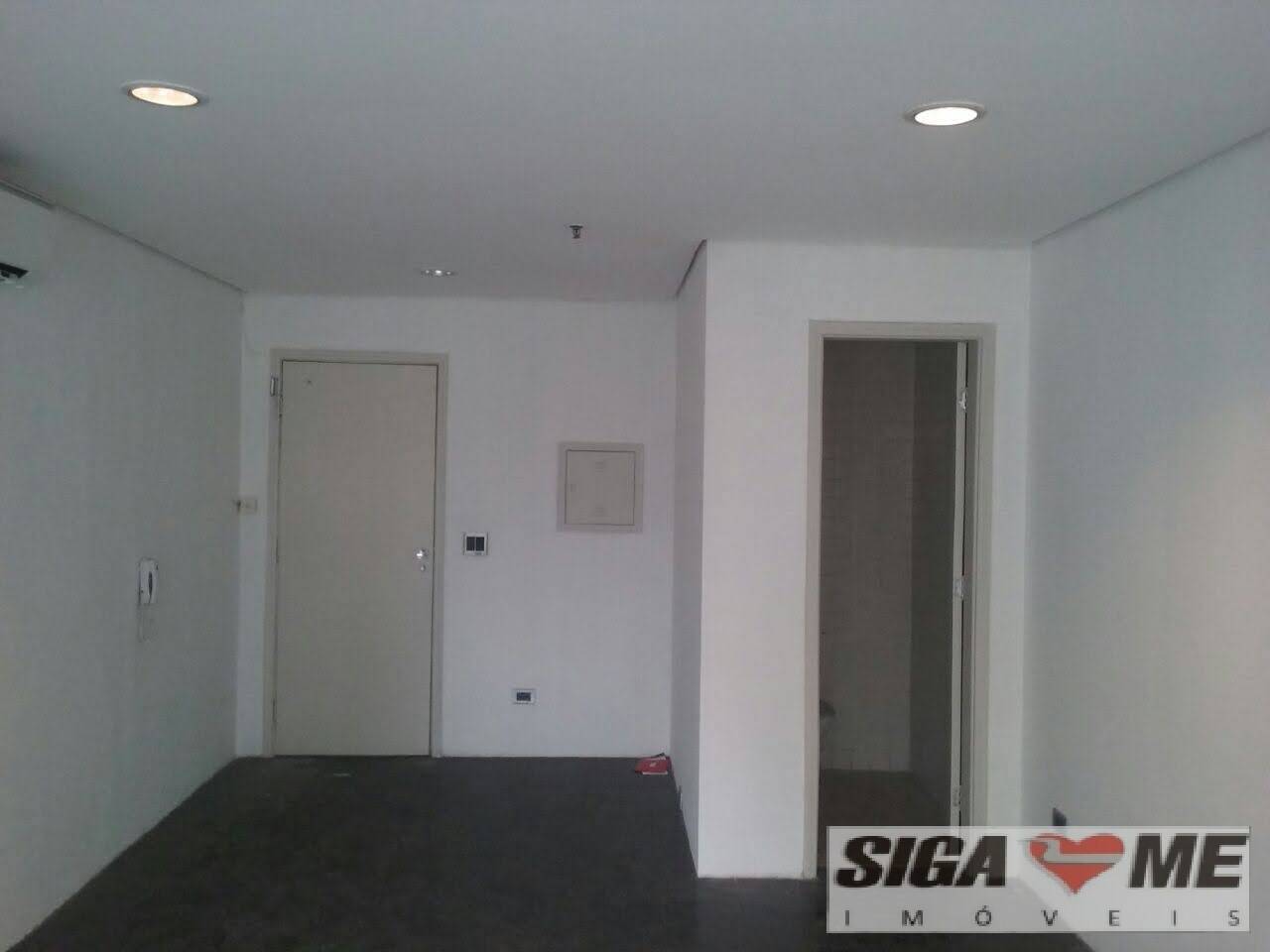 Sala-Conjunto, 27 m² - Foto 3