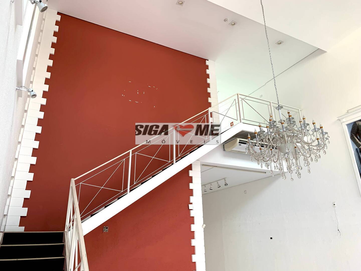 Loja-Salão, 230 m² - Foto 8