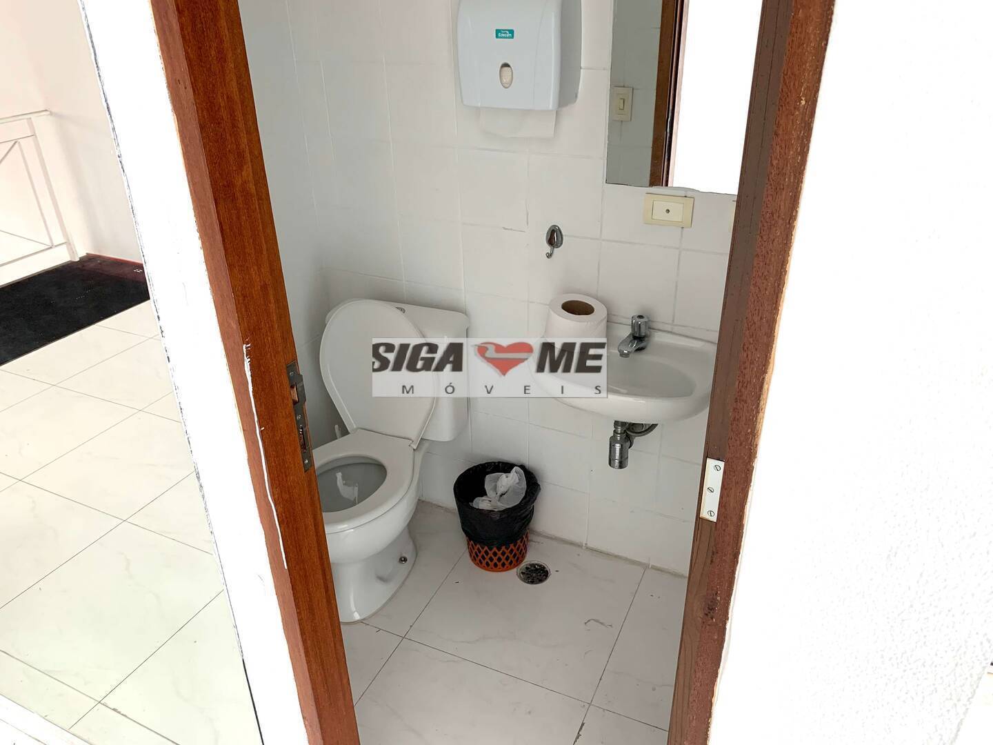 Loja-Salão, 230 m² - Foto 10
