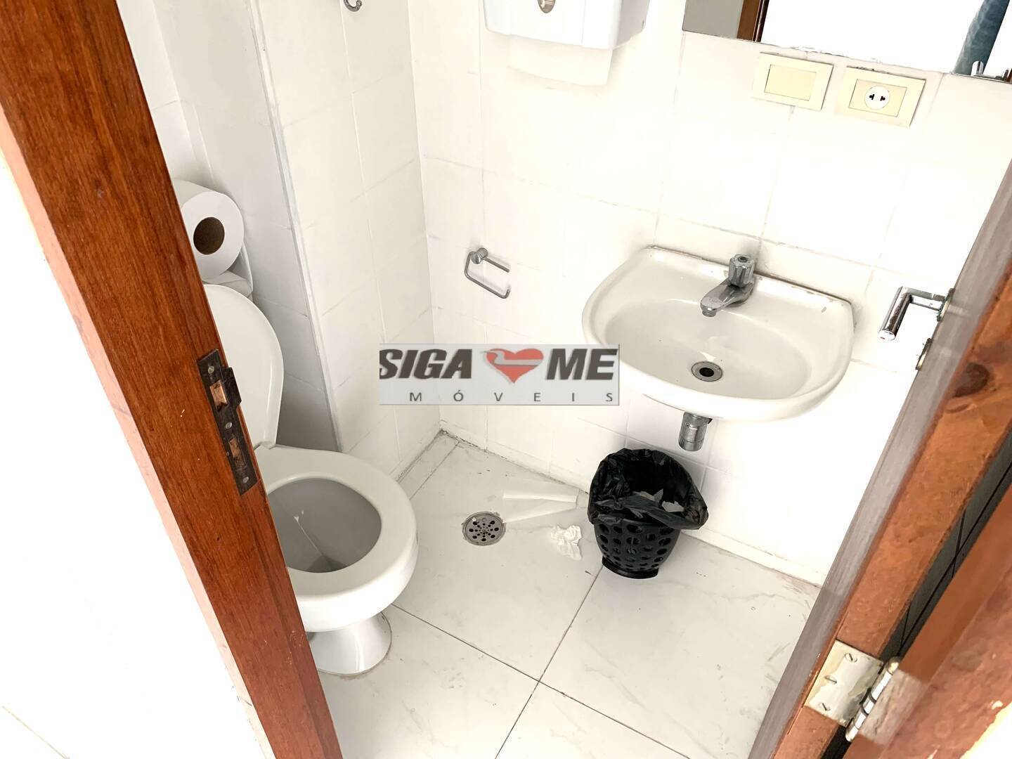 Loja-Salão, 230 m² - Foto 11