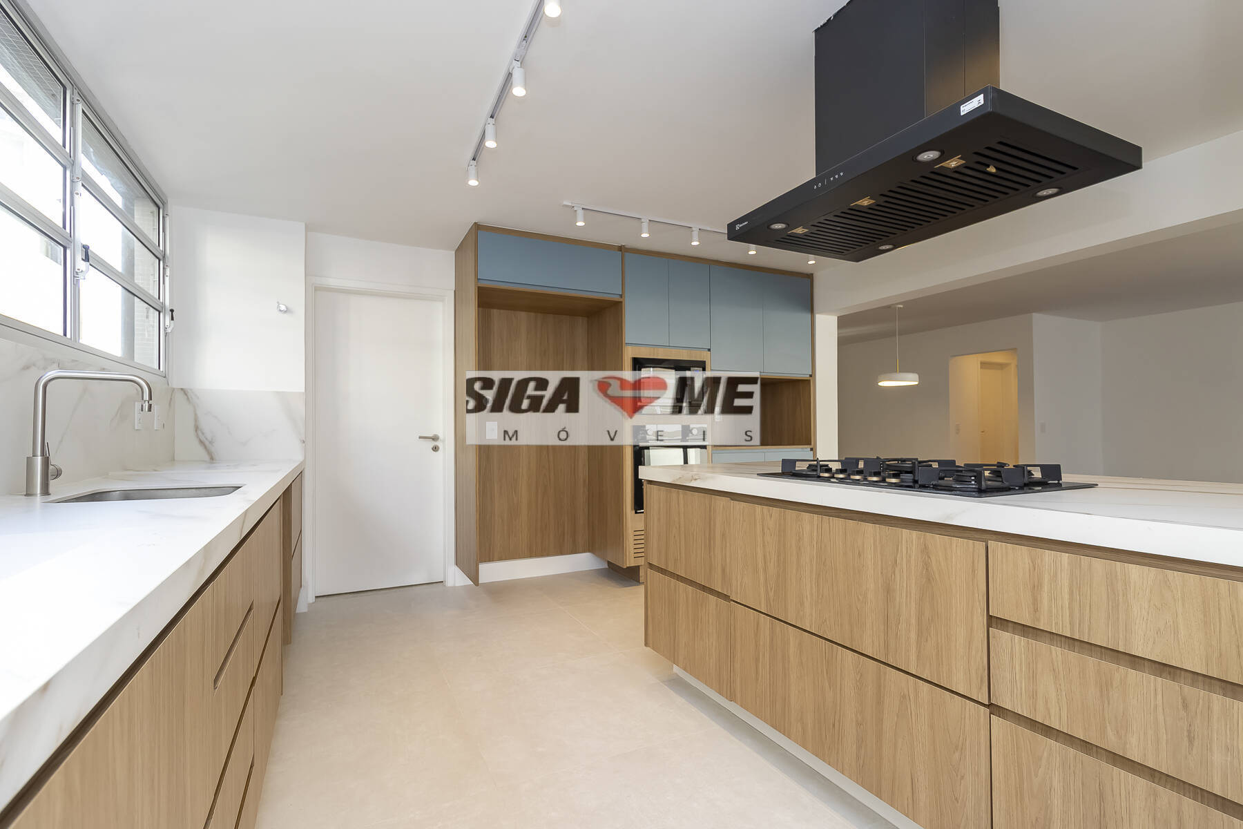 Apartamento, 3 quartos, 167 m² - Foto 13