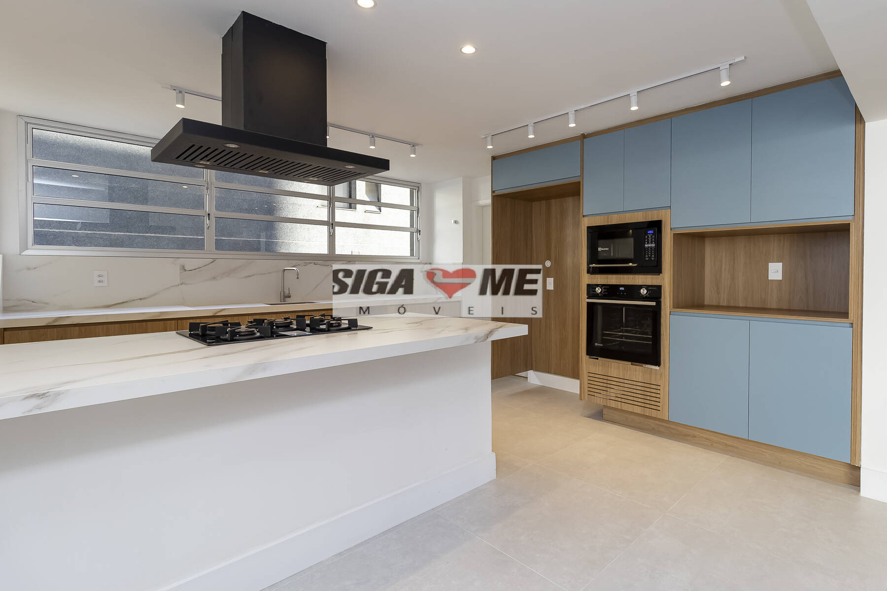 Apartamento, 3 quartos, 167 m² - Foto 1