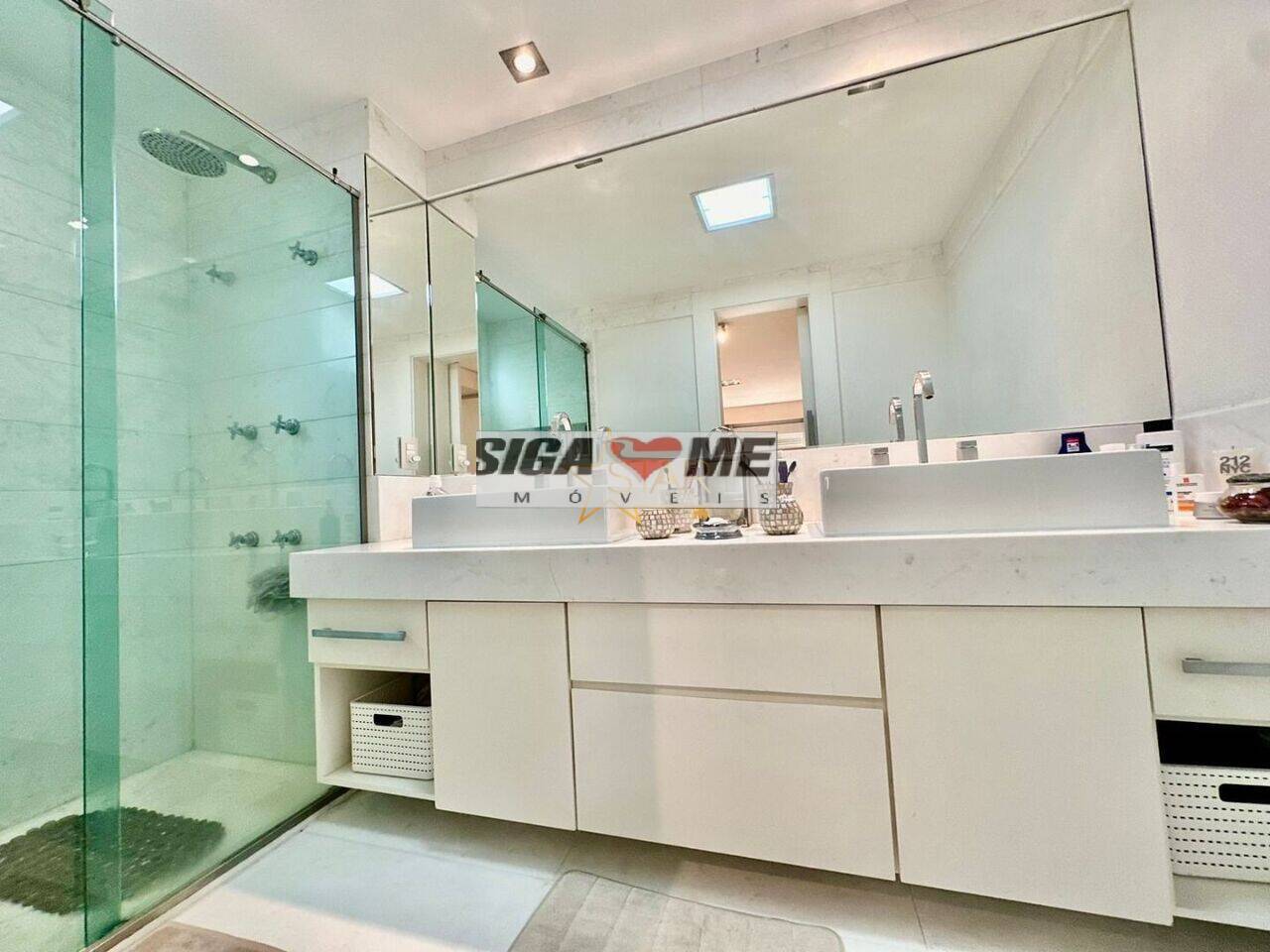 Apartamento, 206 m² - Foto 11