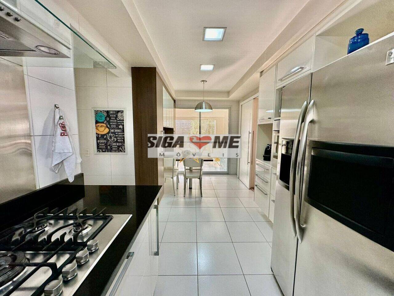Apartamento, 206 m² - Foto 12