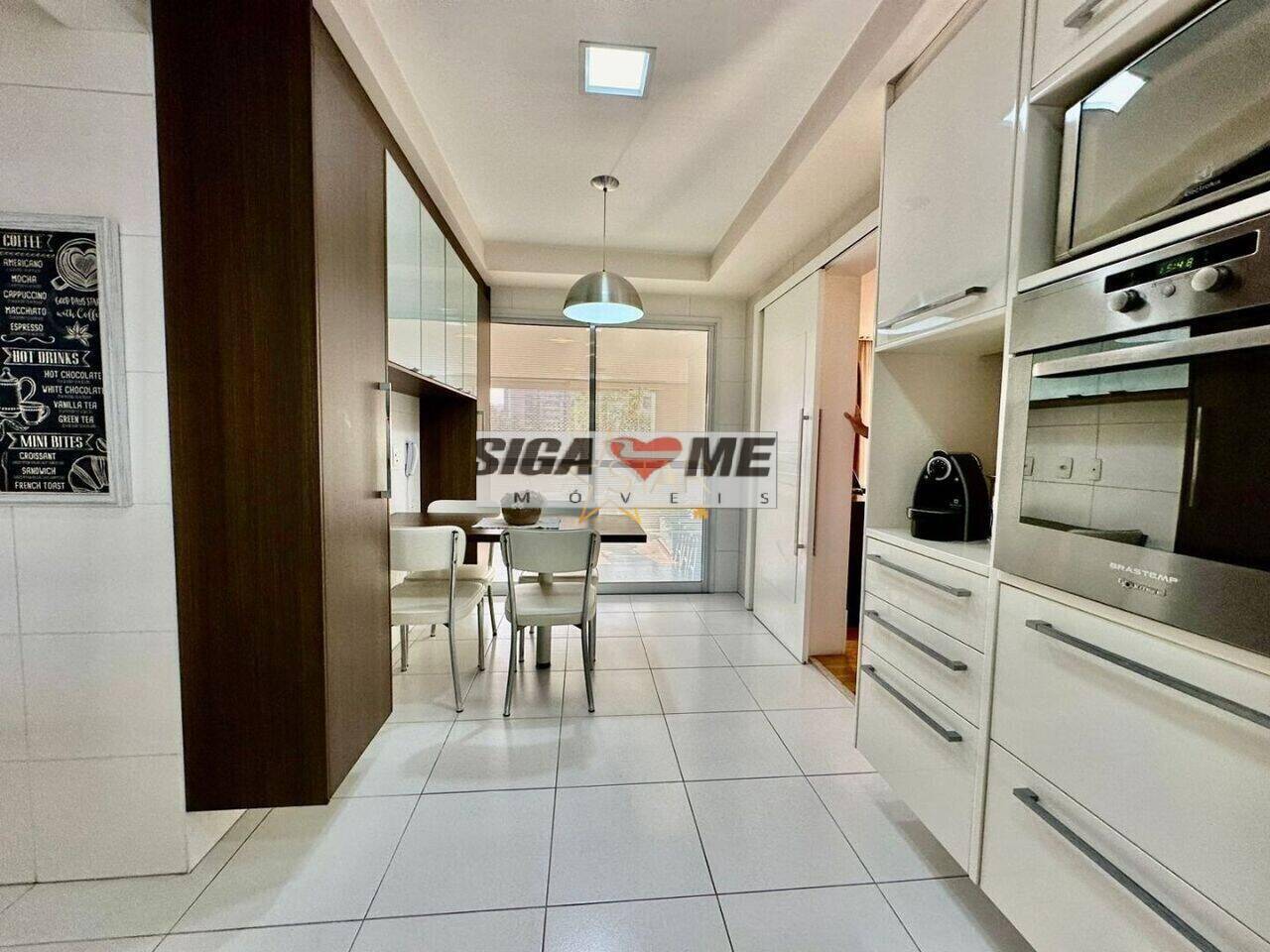 Apartamento, 206 m² - Foto 10