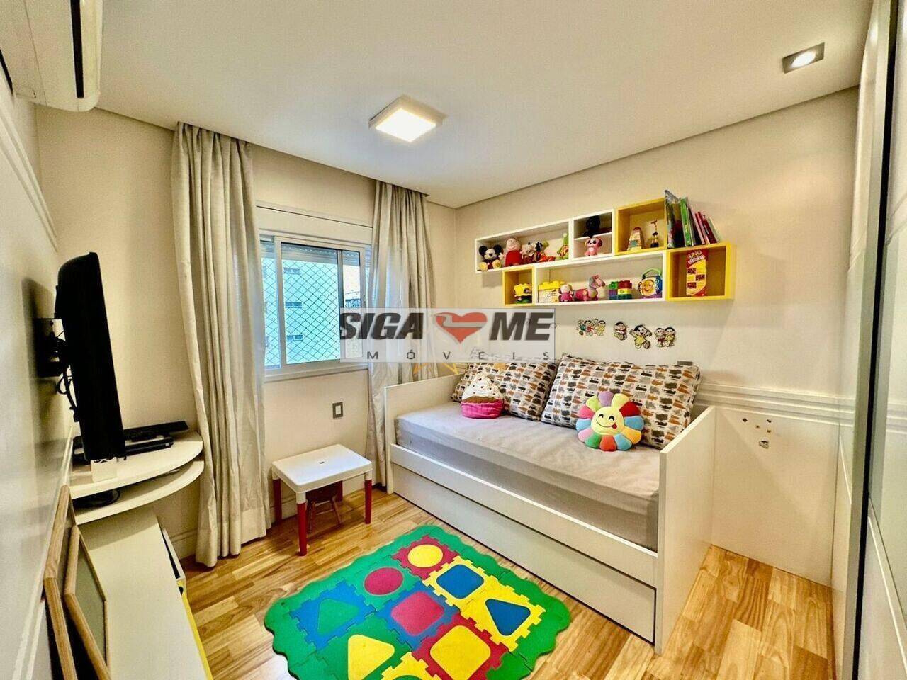 Apartamento, 206 m² - Foto 13