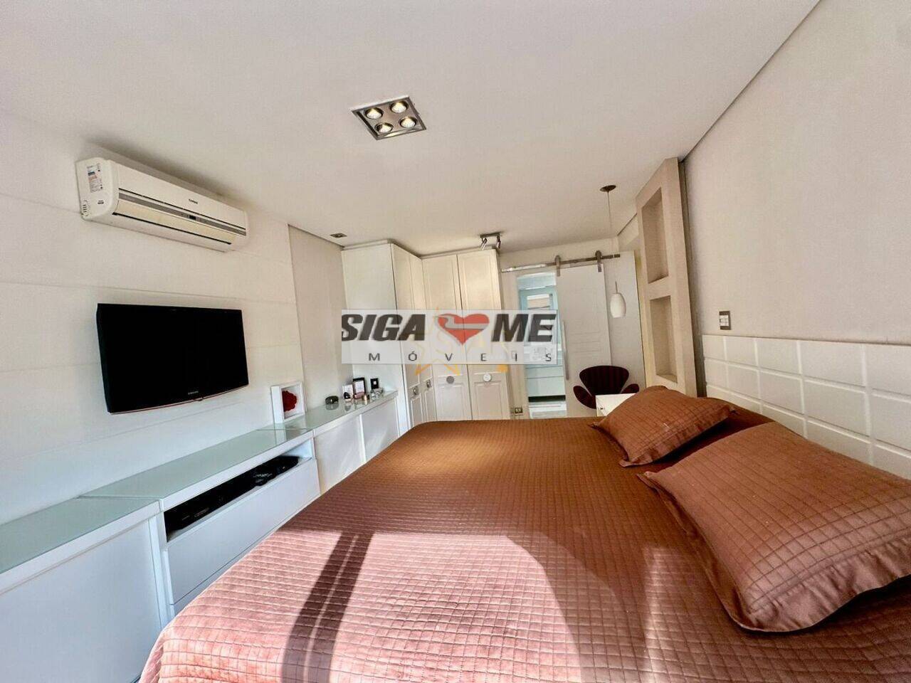 Apartamento, 206 m² - Foto 17