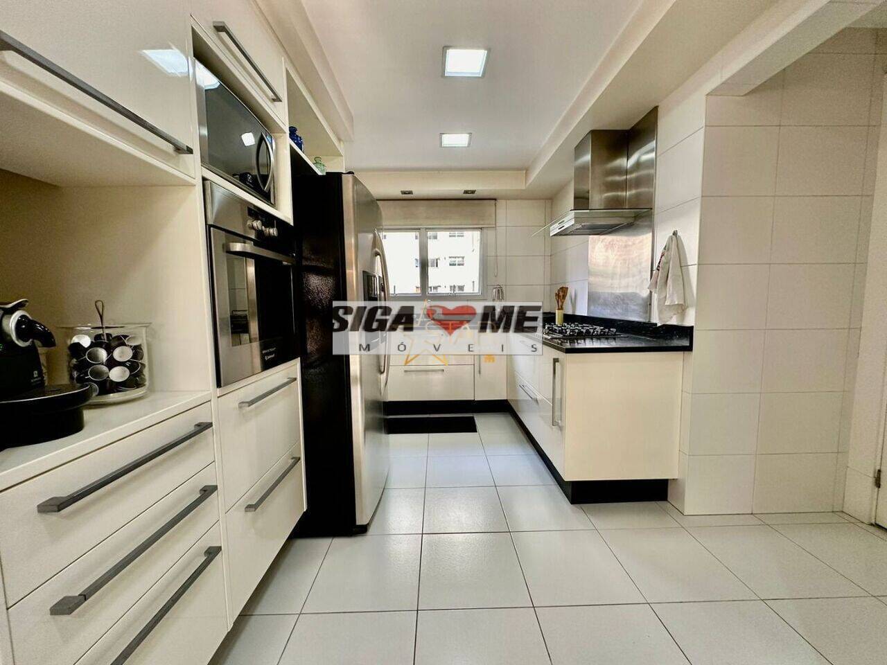 Apartamento, 206 m² - Foto 18