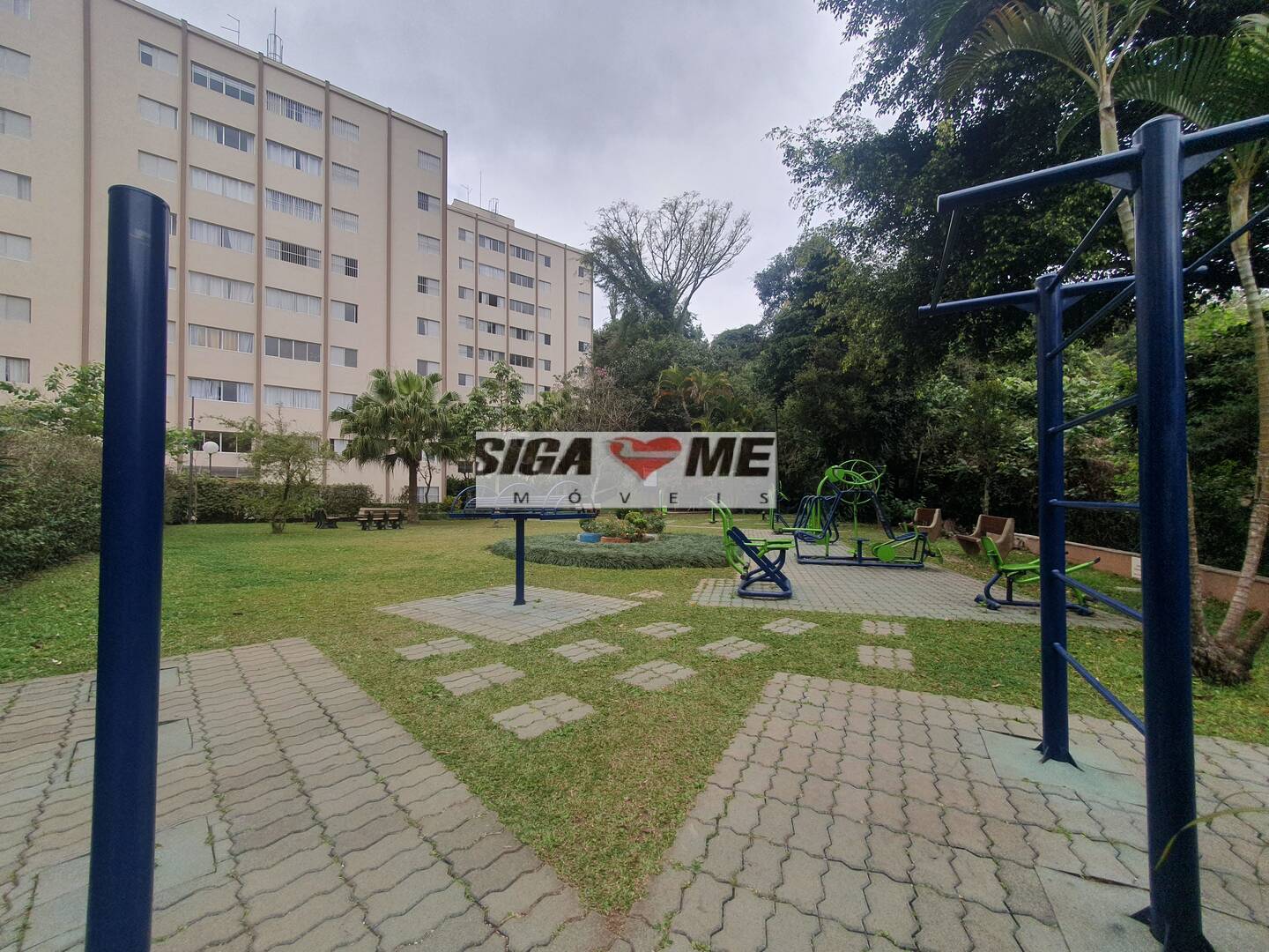 Apartamento, 3 quartos, 70 m² - Foto 3