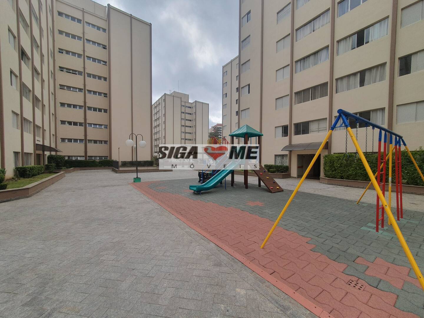 Apartamento, 3 quartos, 70 m² - Foto 7