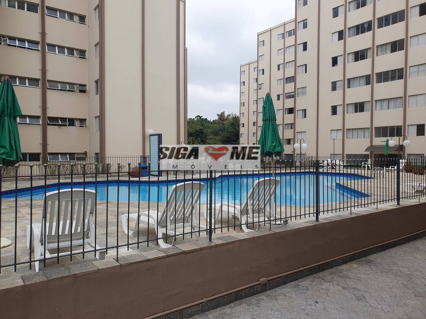 Apartamento, 3 quartos, 70 m² - Foto 8
