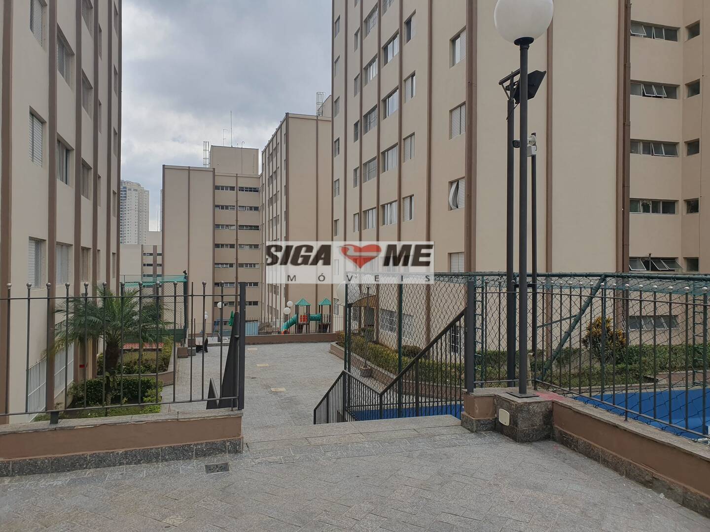 Apartamento, 3 quartos, 70 m² - Foto 9
