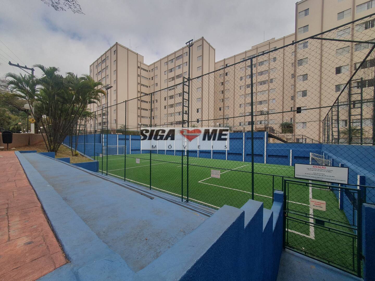 Apartamento, 3 quartos, 70 m² - Foto 2