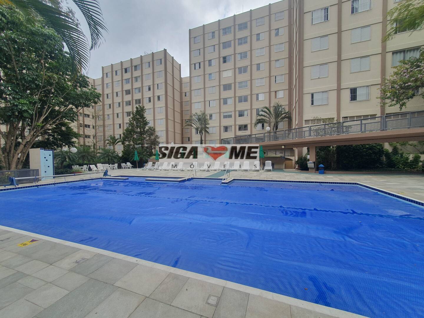 Apartamento, 3 quartos, 70 m² - Foto 12