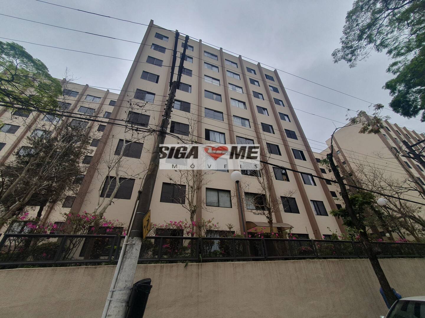 Apartamento, 3 quartos, 70 m² - Foto 14