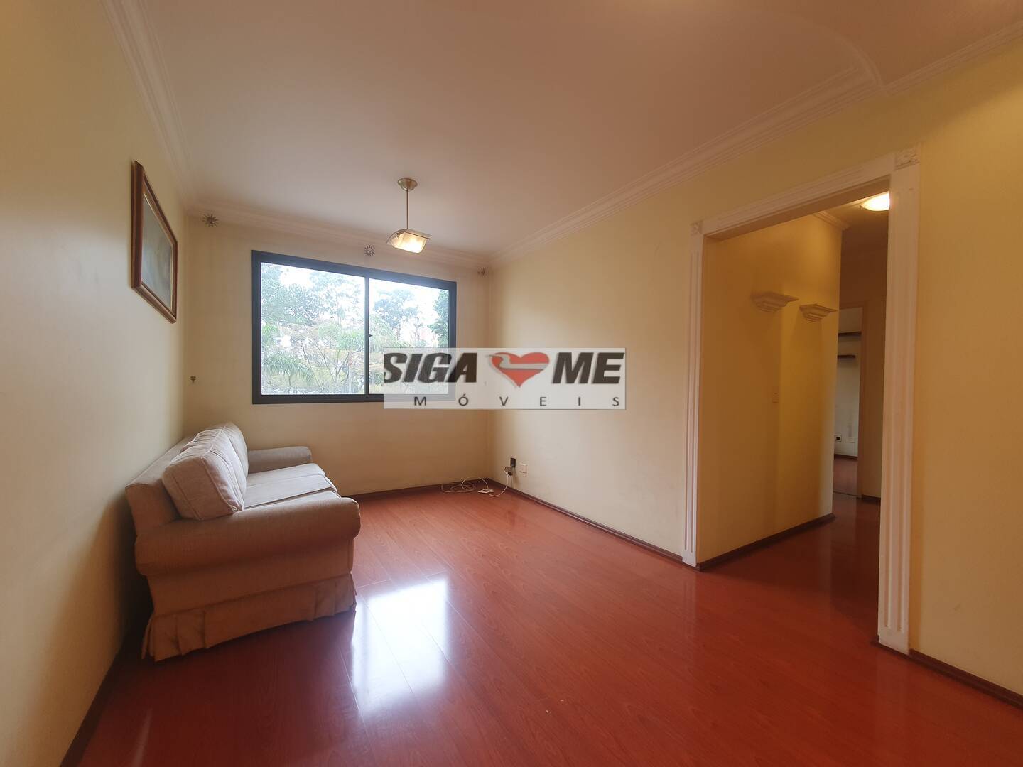 Apartamento, 3 quartos, 70 m² - Foto 1
