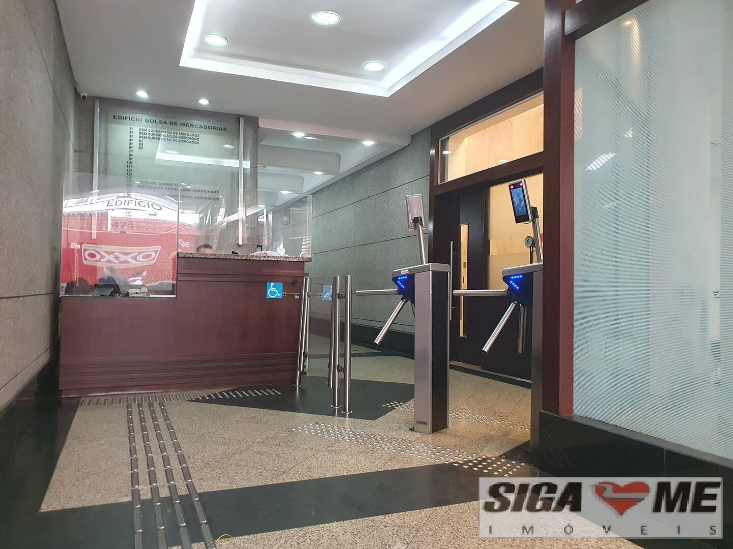 Conjunto Comercial-Sala à venda e aluguel, 513m² - Foto 2