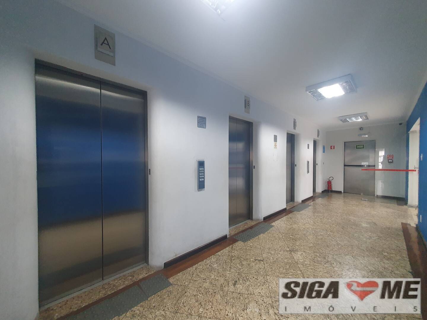 Conjunto Comercial-Sala à venda e aluguel, 513m² - Foto 4
