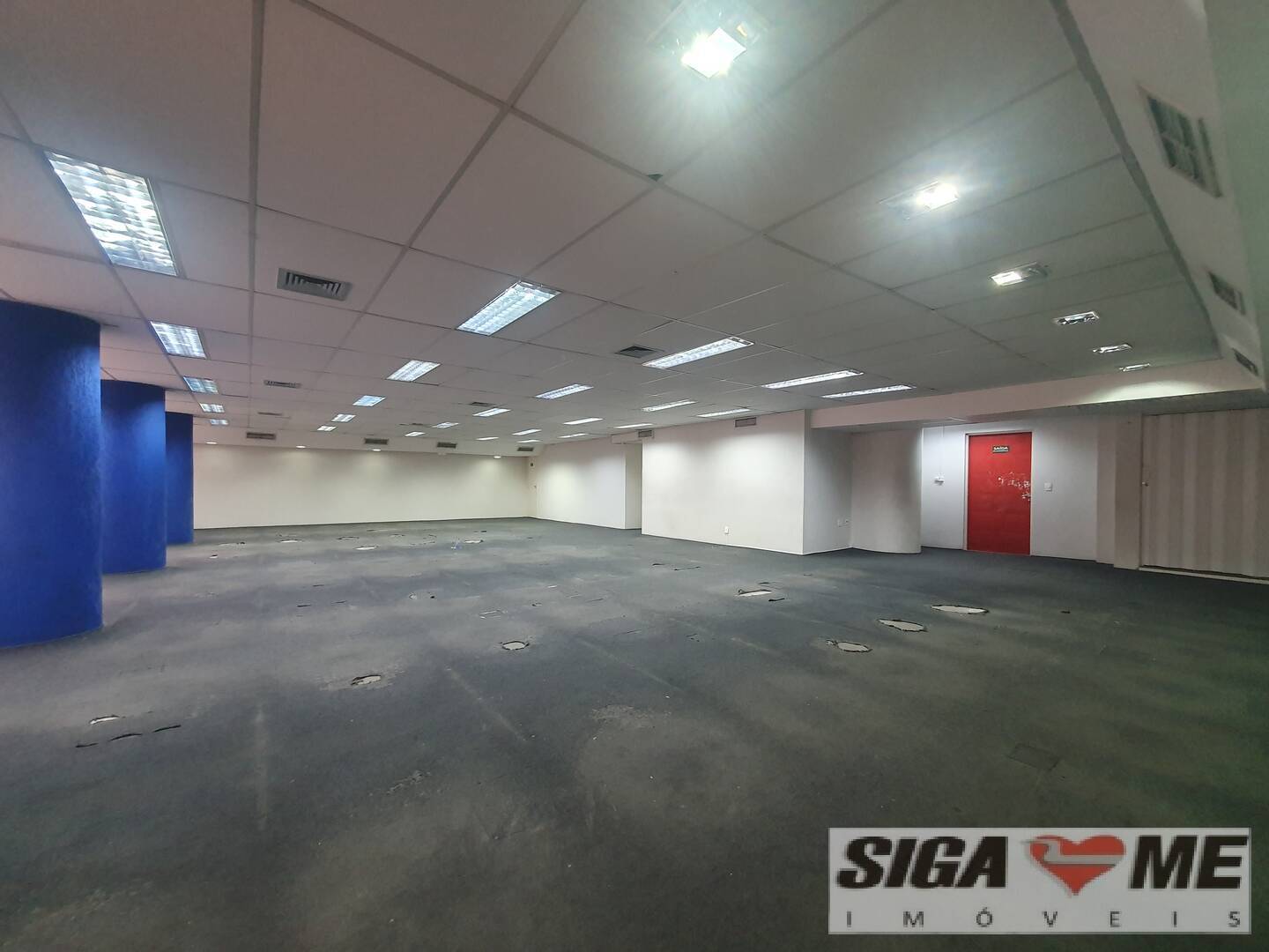 Conjunto Comercial-Sala à venda e aluguel, 513m² - Foto 5