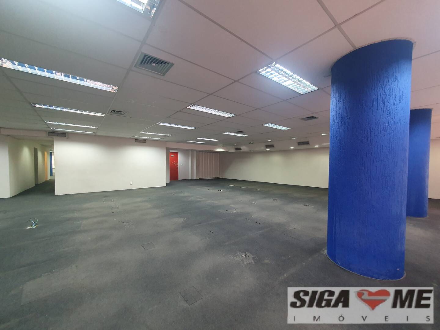 Conjunto Comercial-Sala à venda e aluguel, 513m² - Foto 6