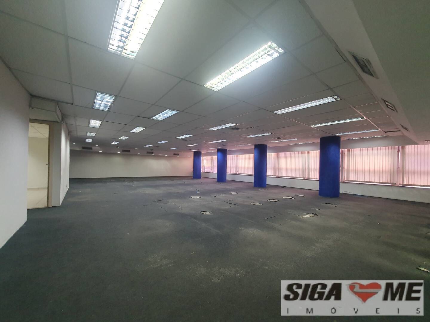 Conjunto Comercial-Sala à venda e aluguel, 513m² - Foto 7