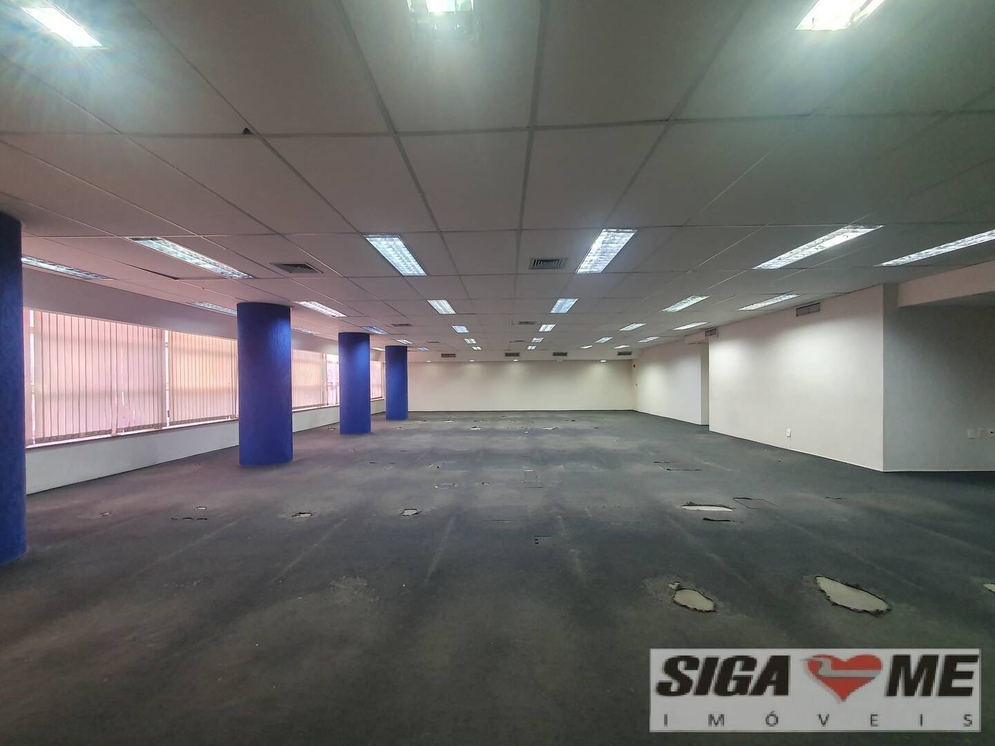 Conjunto Comercial-Sala à venda e aluguel, 513m² - Foto 10