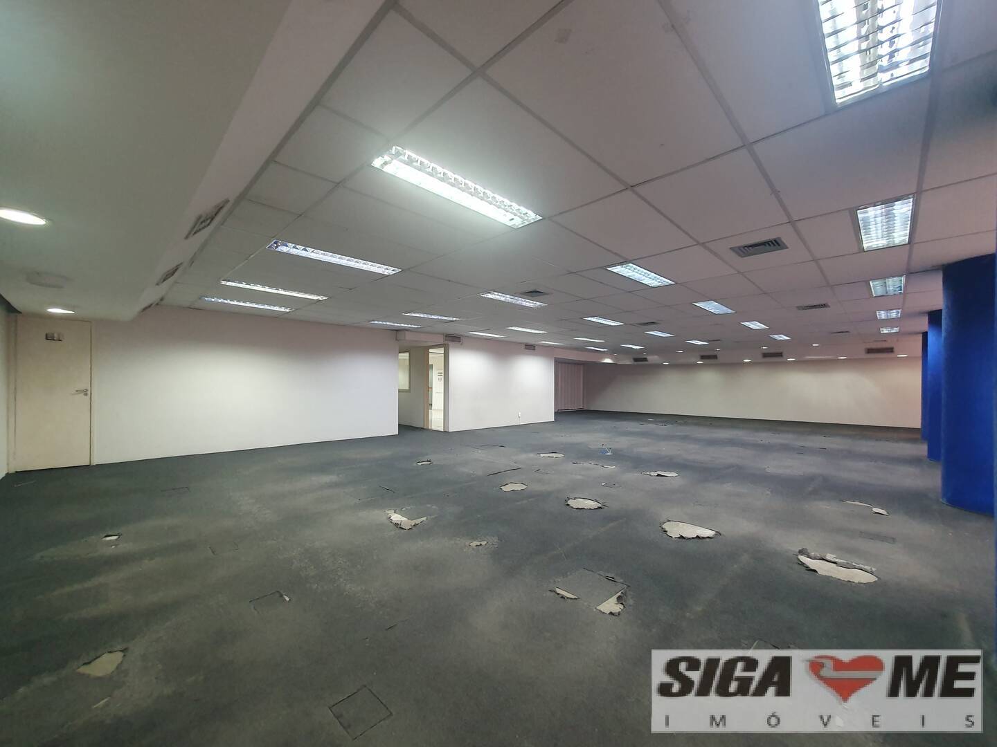 Conjunto Comercial-Sala à venda e aluguel, 513m² - Foto 12