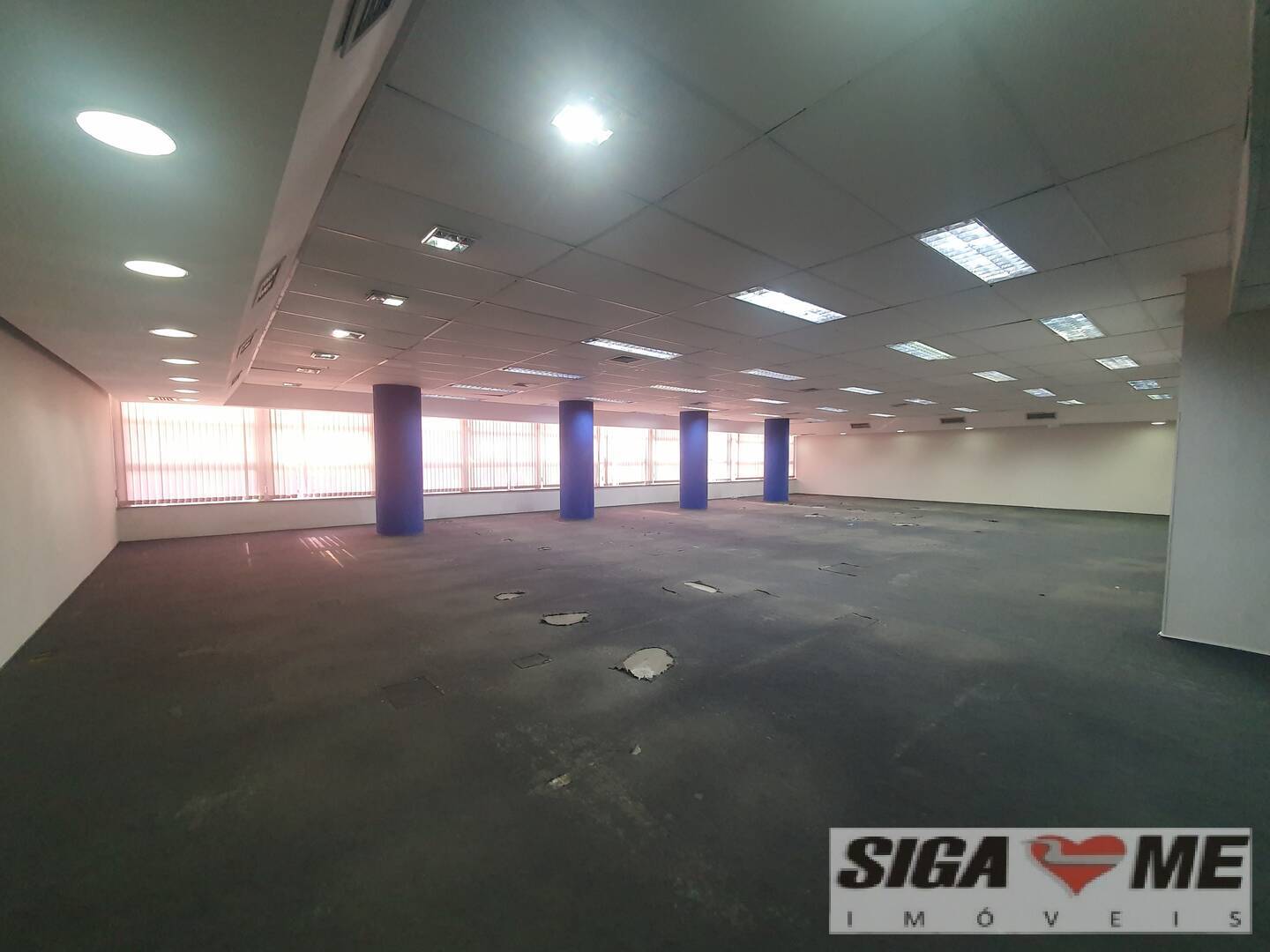 Conjunto Comercial-Sala à venda e aluguel, 513m² - Foto 13