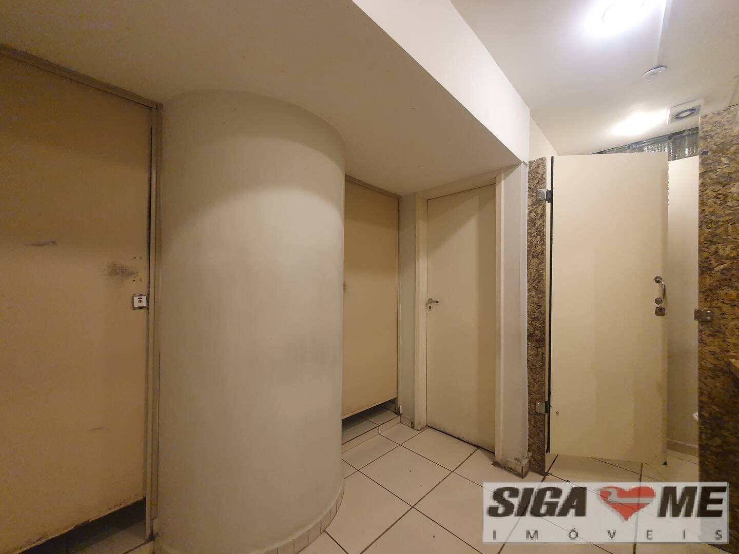 Conjunto Comercial-Sala à venda e aluguel, 513m² - Foto 15