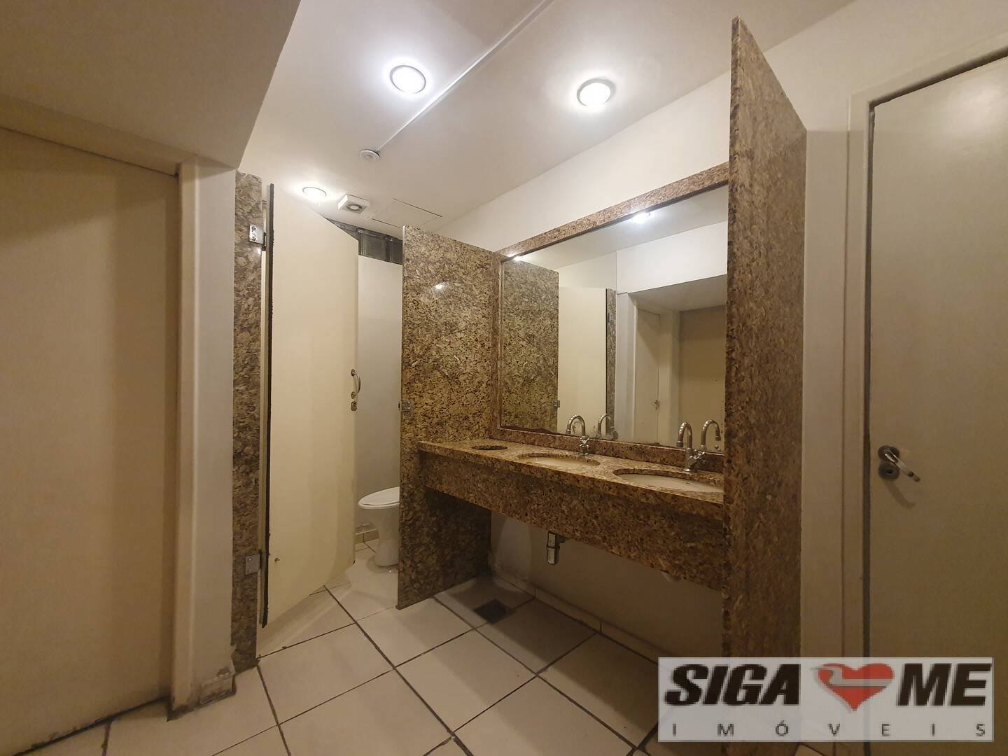Conjunto Comercial-Sala à venda e aluguel, 513m² - Foto 16