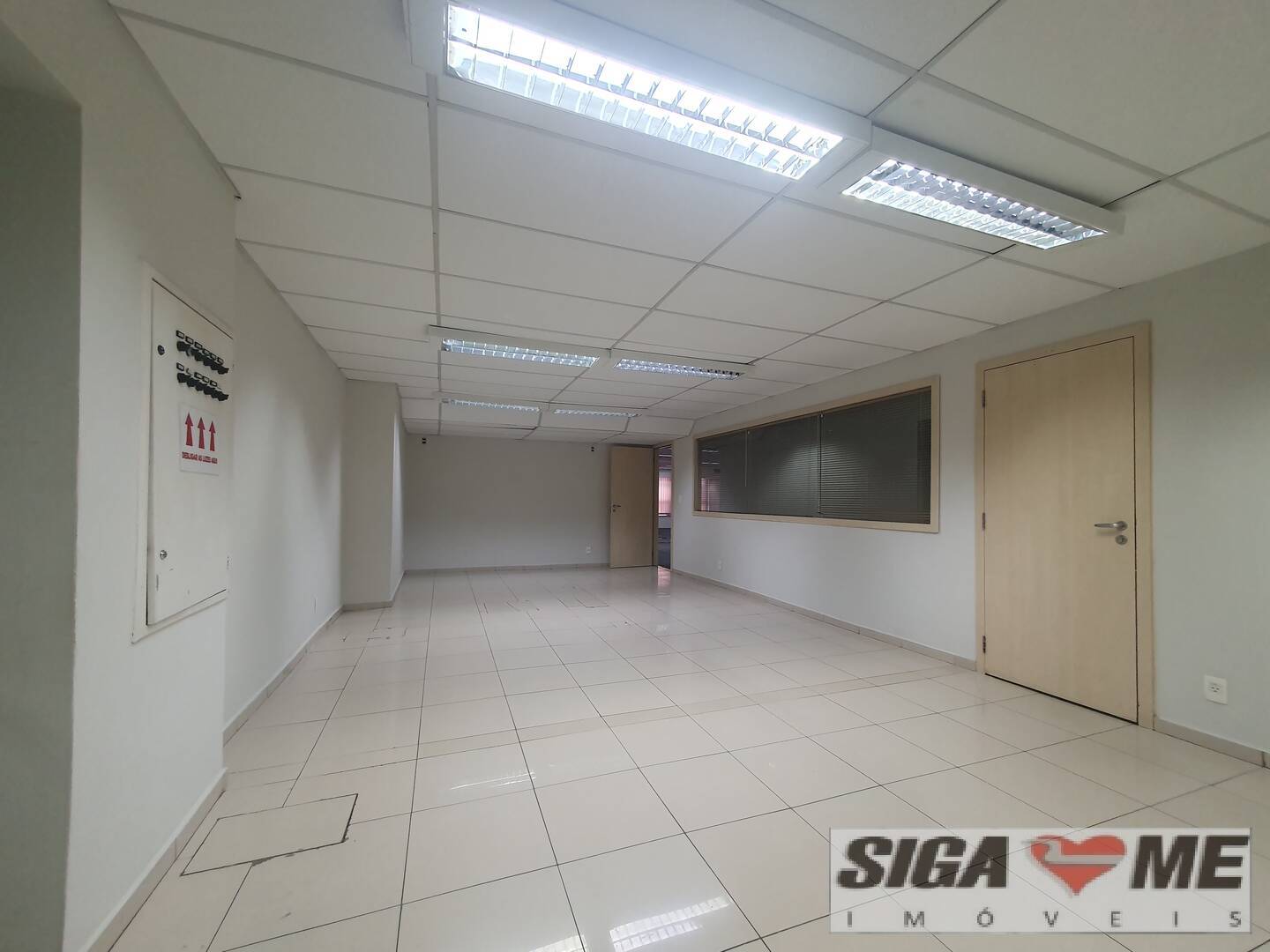 Conjunto Comercial-Sala à venda e aluguel, 513m² - Foto 18