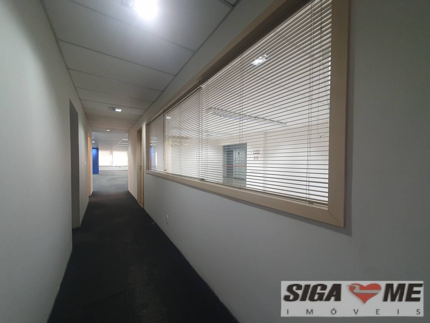 Conjunto Comercial-Sala à venda e aluguel, 513m² - Foto 20