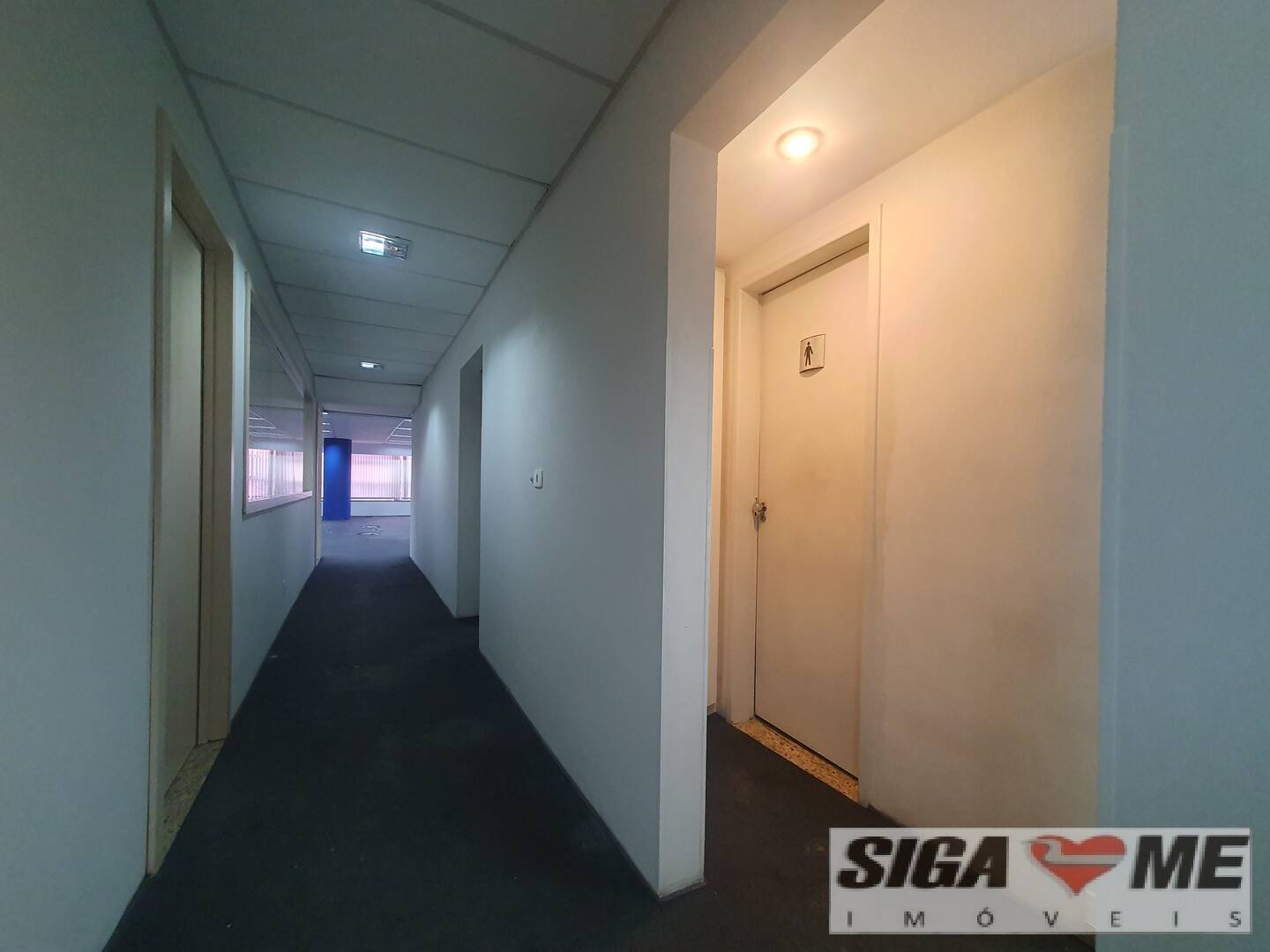 Conjunto Comercial-Sala à venda e aluguel, 513m² - Foto 21