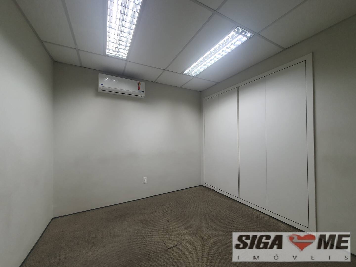 Conjunto Comercial-Sala à venda e aluguel, 513m² - Foto 22