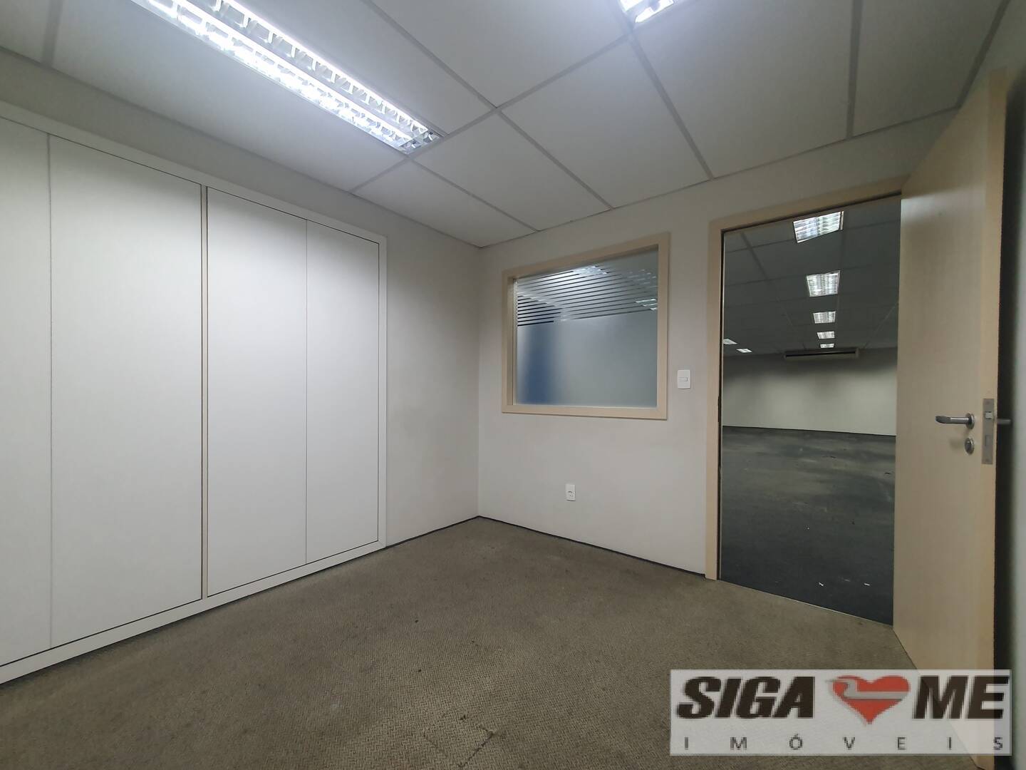 Conjunto Comercial-Sala à venda e aluguel, 513m² - Foto 24