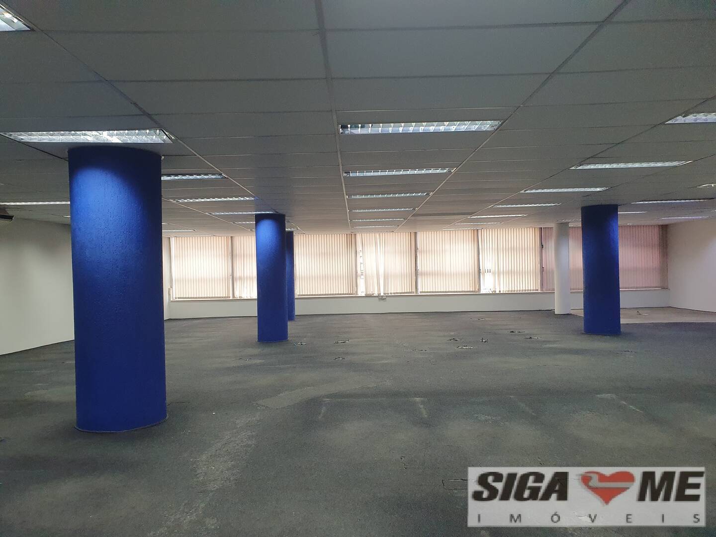 Conjunto Comercial-Sala à venda e aluguel, 513m² - Foto 25