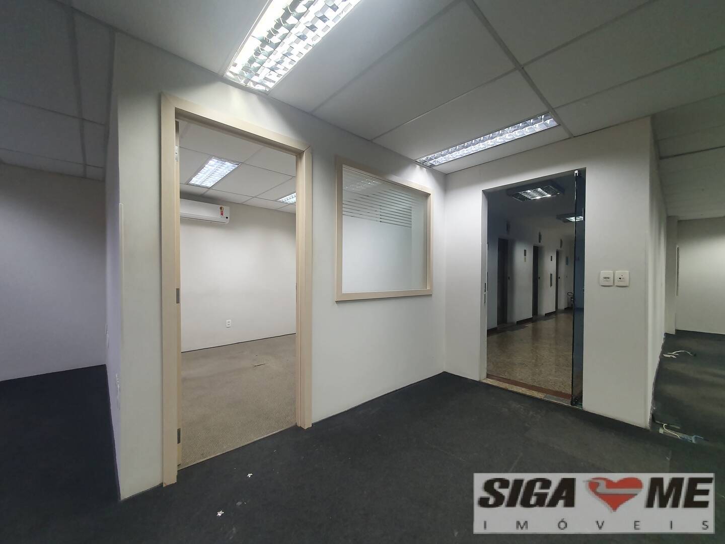 Conjunto Comercial-Sala à venda e aluguel, 513m² - Foto 26