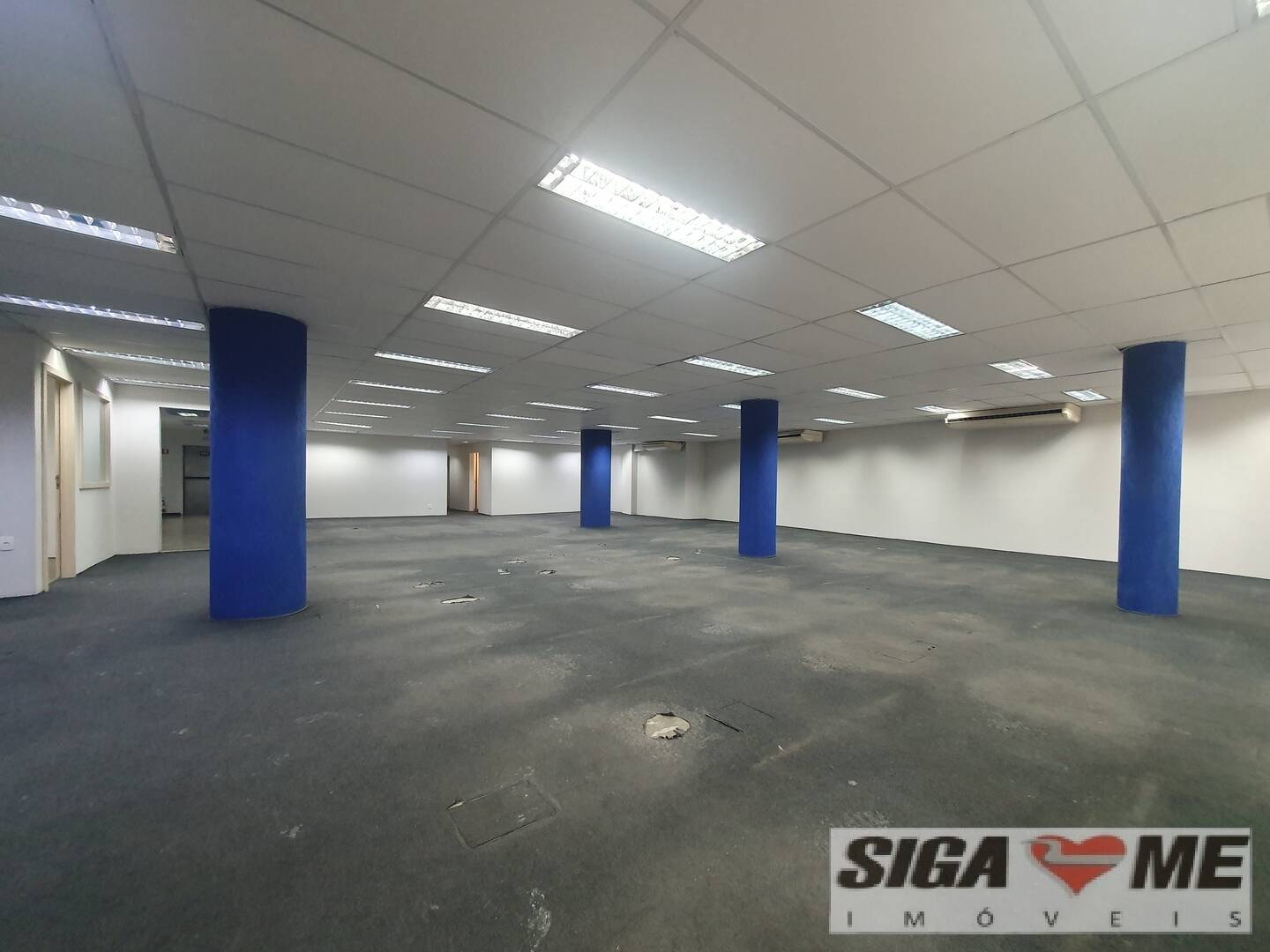 Conjunto Comercial-Sala à venda e aluguel, 513m² - Foto 27
