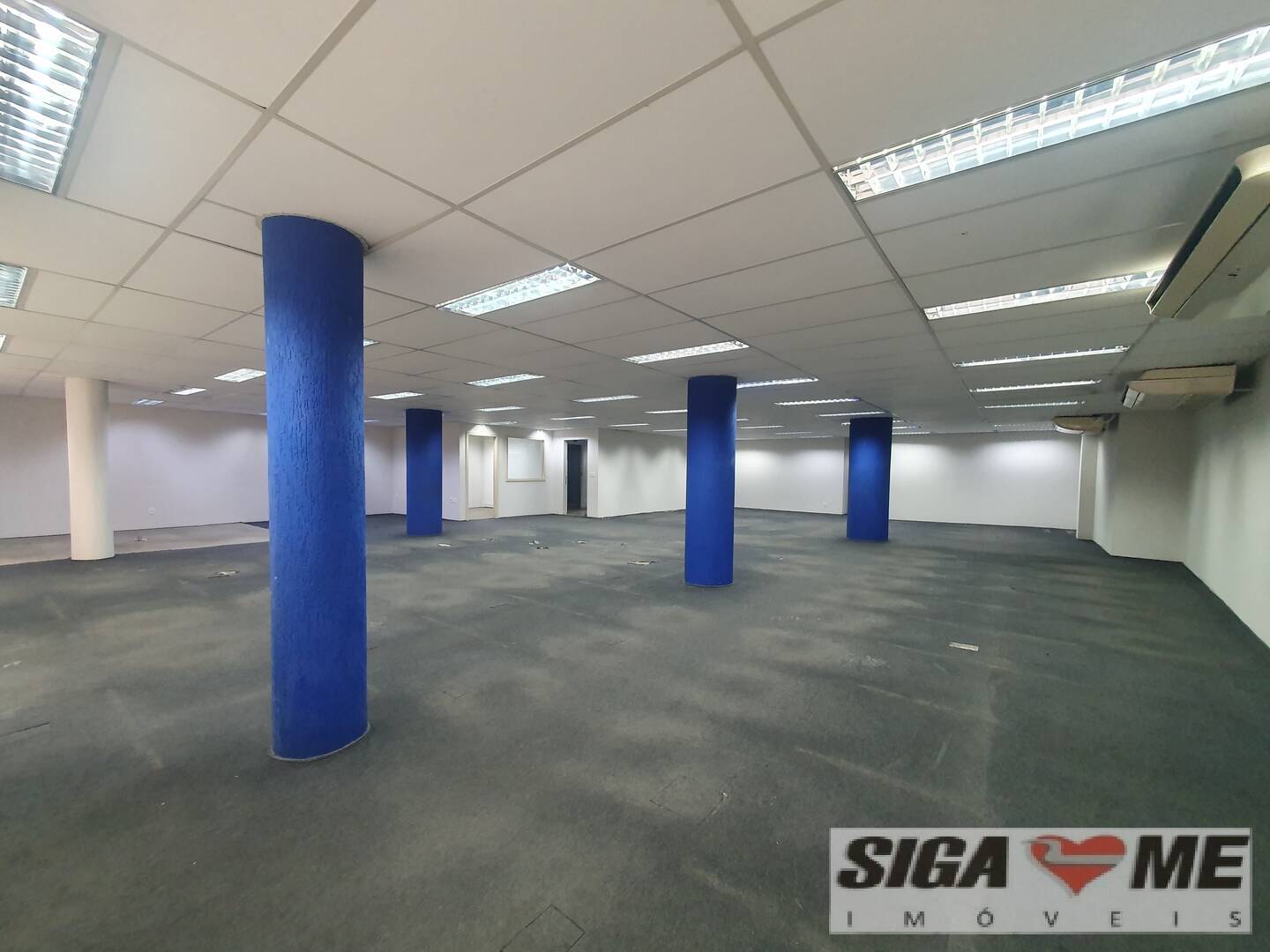 Conjunto Comercial-Sala à venda e aluguel, 513m² - Foto 28