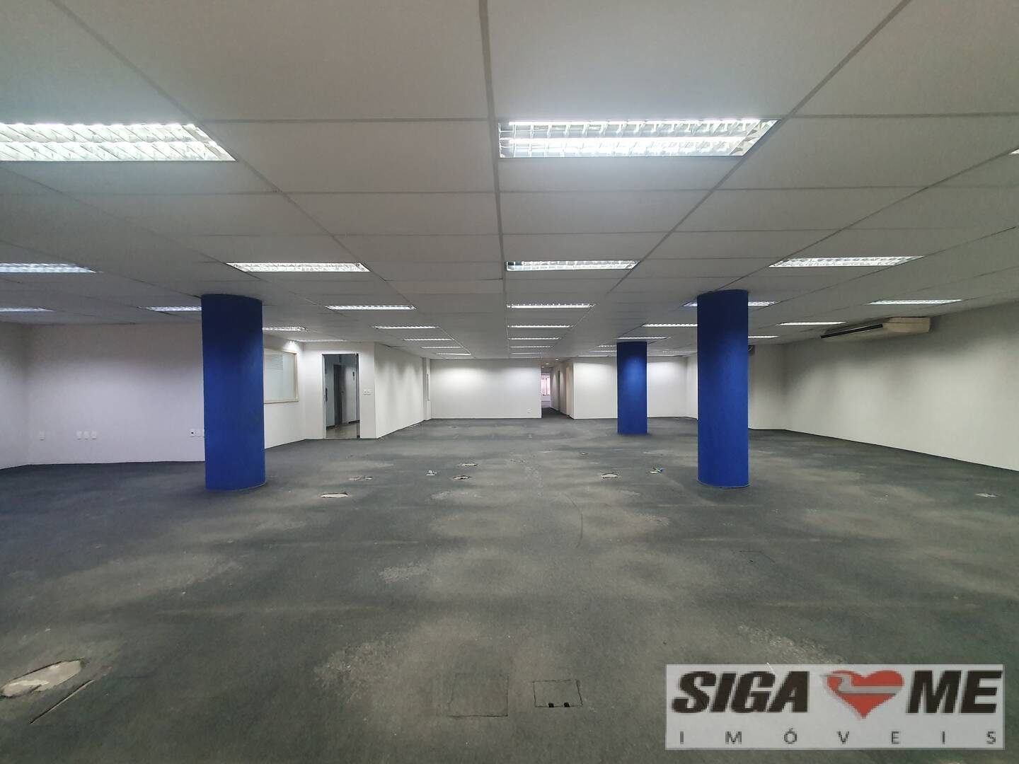 Conjunto Comercial-Sala à venda e aluguel, 513m² - Foto 29