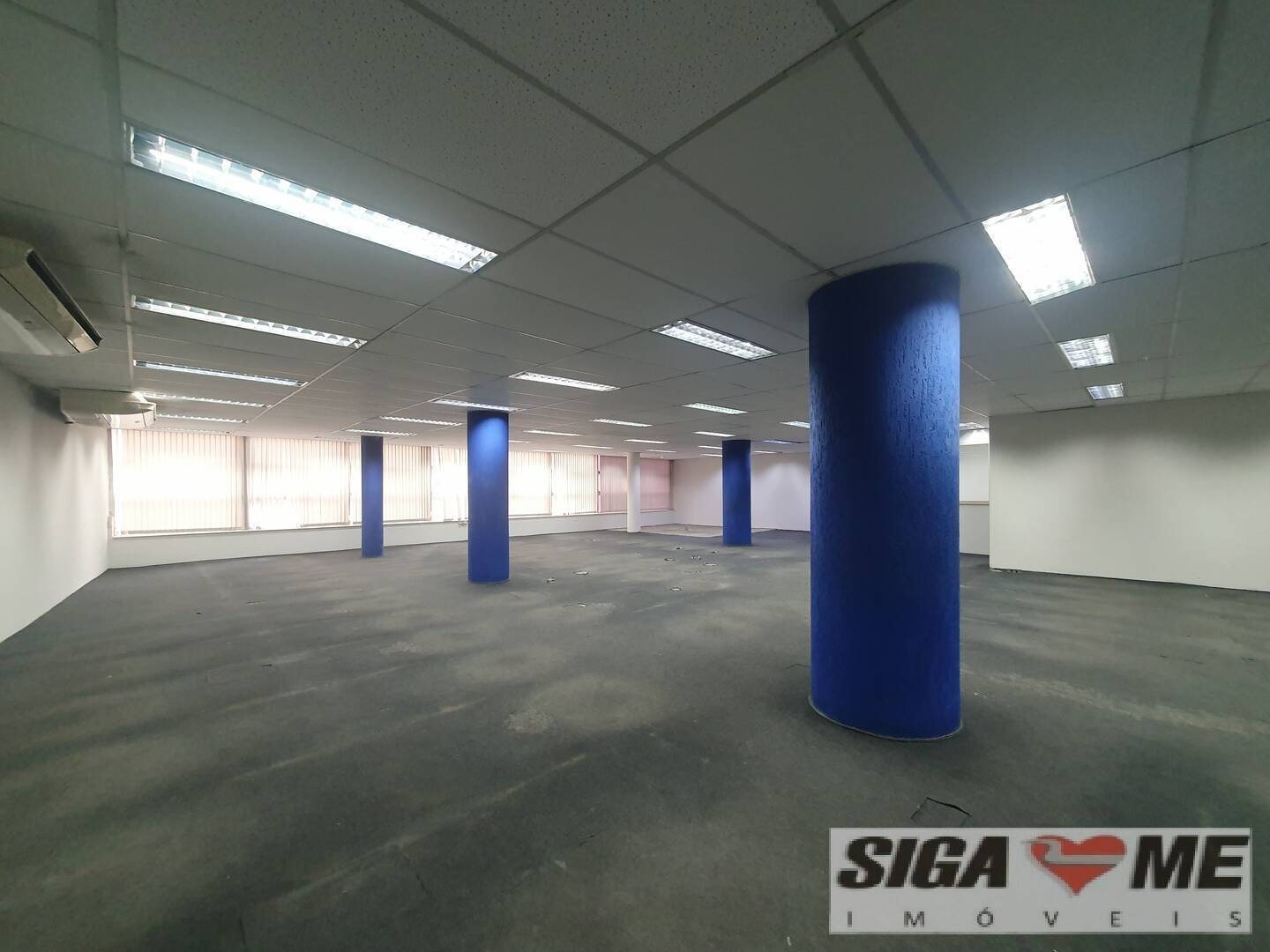 Conjunto Comercial-Sala à venda e aluguel, 513m² - Foto 30