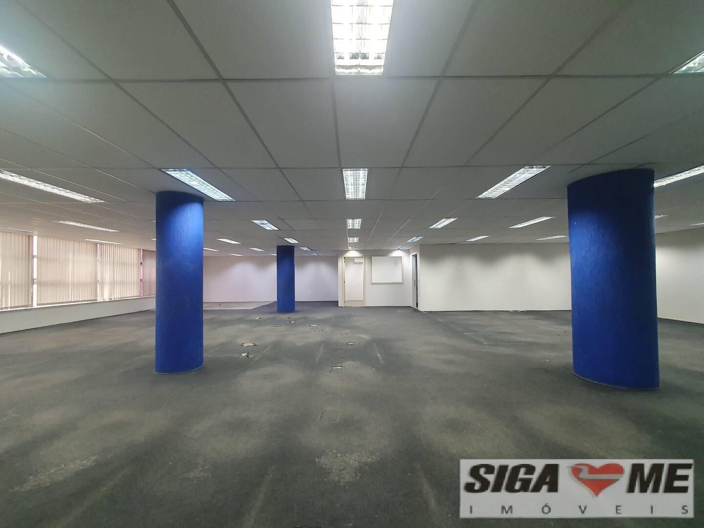 Conjunto Comercial-Sala à venda e aluguel, 513m² - Foto 31